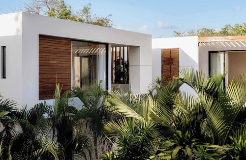 La Veleta Casa | Hacienda 21 - Villa 10 rooms, 6 pools, gym and yoga