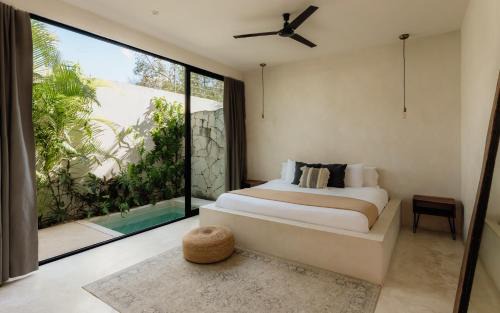 La Veleta Casa | Hacienda 21 - Villa 10 rooms 6 pools gym and yoga