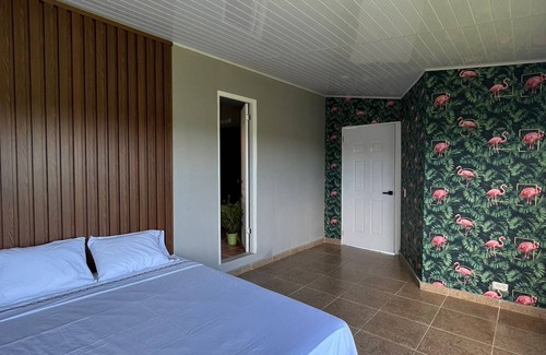 La Chorrera Otro | Hacienda Alcazar - Live the Experience