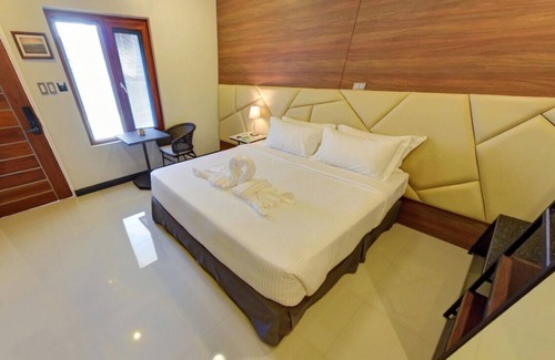 San Rafael Complejo | Hacienda Angelita Nature Farm and Resort