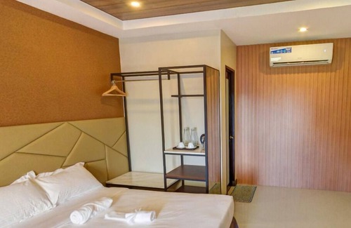 San Rafael Complejo | Hacienda Angelita Nature Farm and Resort