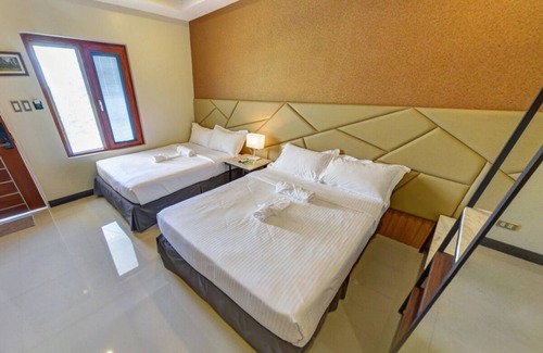 San Rafael Complejo | Hacienda Angelita Nature Farm and Resort