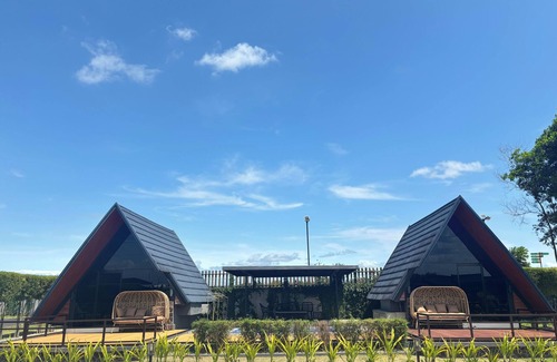 San Rafael Complejo | Hacienda Angelita Nature Farm and Resort