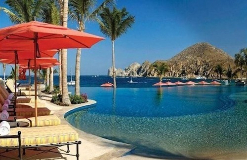 El Medano Ejidal Villa | Hacienda Beach Club - Capacidad 6 - Edificio 4 - Vistas al mar!