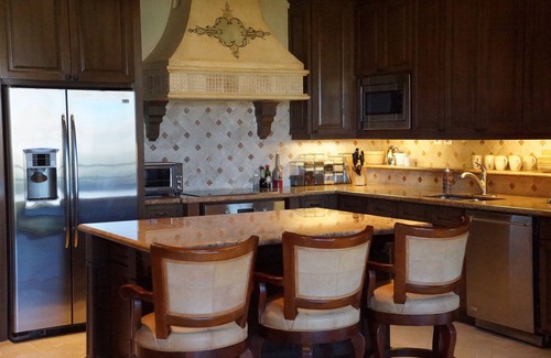 El Medano Ejidal Condominio | Hacienda Beach Club & Residences 1 Bedroom Condo Sleeps 4 Cabo San Lucas Rental