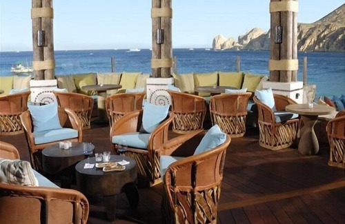 El Medano Ejidal Condominio | Hacienda Beach Club & Residences 1 Bedroom Condo Sleeps 4 Cabo San Lucas Rental