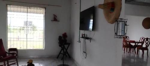 Puerto Carreno Casa | Hacienda Bonanza