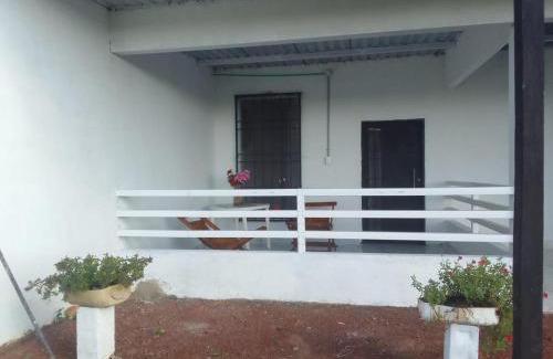 Puerto Carreno Casa | Hacienda Bonanza