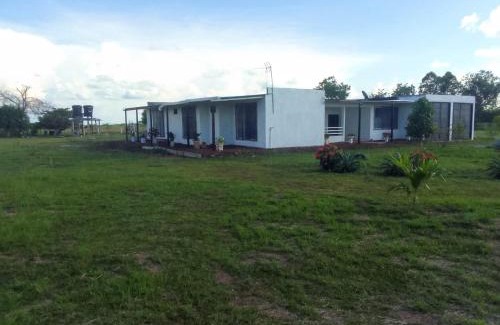 Puerto Carreno Casa | Hacienda Bonanza