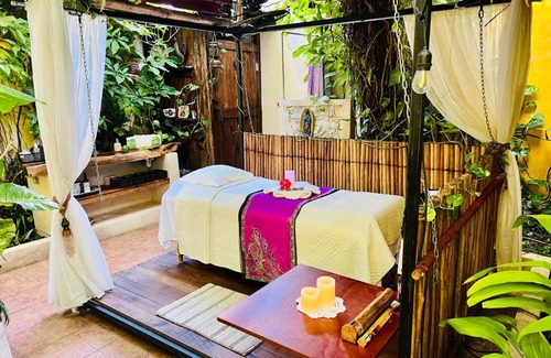 Colonia Maravilla Cama Y Desayuno | Hacienda Boutique B&B and Spa Solo Adultos