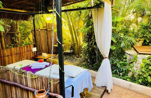 Colonia Maravilla Cama Y Desayuno | Hacienda Boutique B&B and Spa Solo Adultos