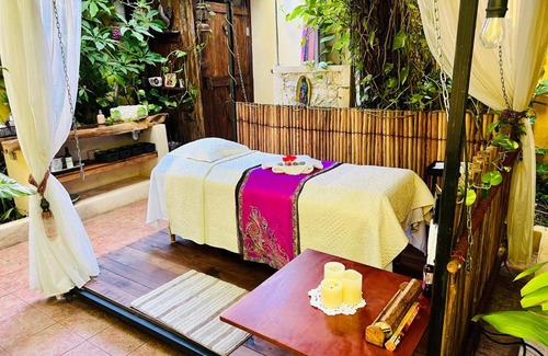 Colonia Maravilla Cama Y Desayuno | Hacienda Boutique B&B and Spa Solo Adultos