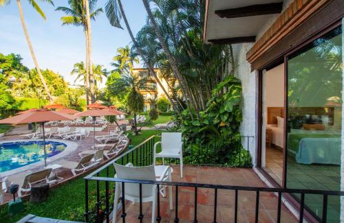 North Hotel Zone Hotel | Hacienda Buenaventura Hotel & Mexican Charm - All Inclusive