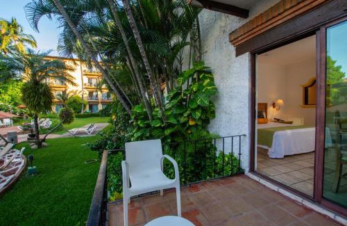 North Hotel Zone Hotel | Hacienda Buenaventura Hotel & Mexican Charm - All Inclusive