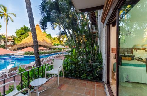North Hotel Zone Hotel | Hacienda Buenaventura Hotel & Mexican Charm - All Inclusive