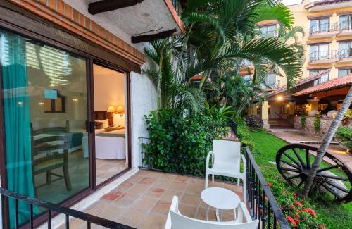 North Hotel Zone Hotel | Hacienda Buenaventura Hotel & Mexican Charm - All Inclusive