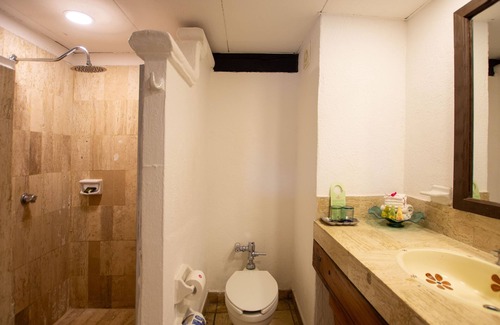 North Hotel Zone Hotel | Hacienda Buenaventura Hotel & Mexican Charm