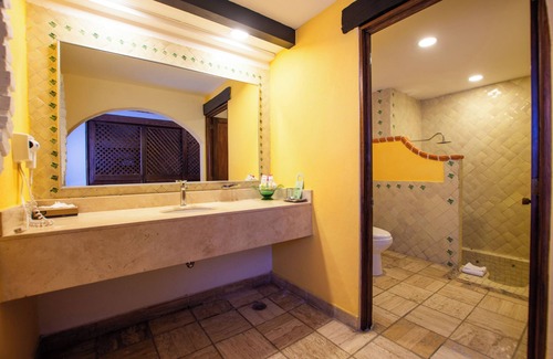 North Hotel Zone Hotel | Hacienda Buenaventura Hotel & Mexican Charm
