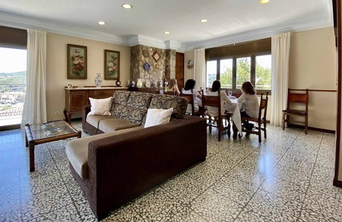 Canyelles Casa | Hacienda Casa rural HUTB-57520 V