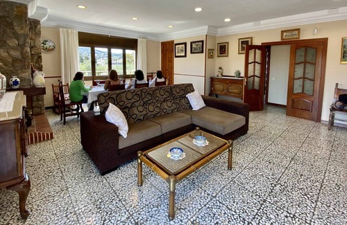 Canyelles Casa | Hacienda Casa rural HUTB-57520 V
