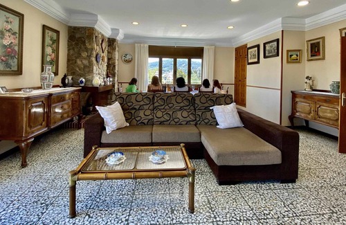 Canyelles Casa | Hacienda Casa rural HUTB-57520 V
