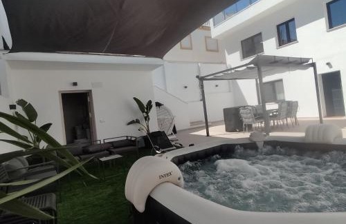 Benalup-Casas Vieja Casa | Hacienda Club Benalup