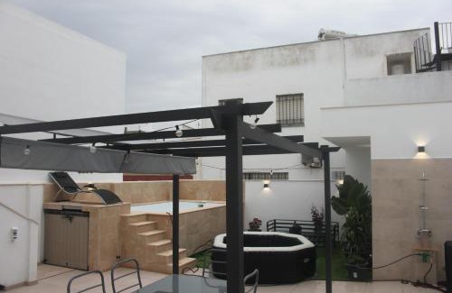 Benalup-Casas Vieja Casa | Hacienda Club Benalup