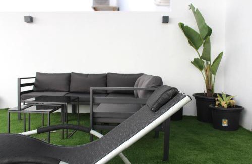 Benalup-Casas Vieja Casa | Hacienda Club Benalup
