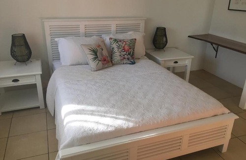 Cooya Beach Casa | Hacienda Cooya Beach