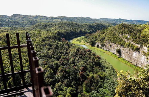 Ciales Villa | Hienda Cumbre Bella