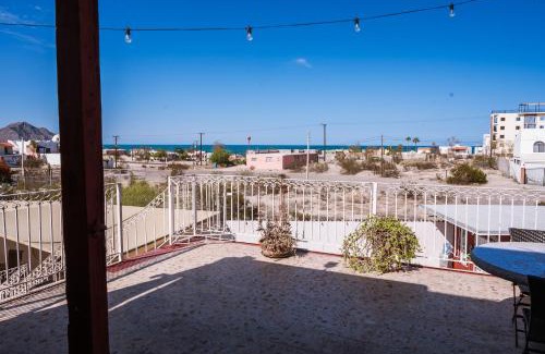 San Felipe Casa | Hacienda del Desierto