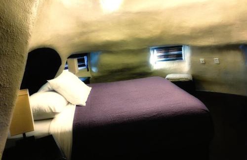 San Antonio de las Minas Cabina | Hacienda Eco-Domes