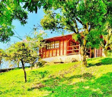 Moniquira Casa | Hacienda Ecoturistica la libertad