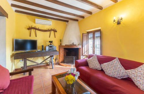 Villamanrique de Tajo Casa | Hacienda El Cencerro
