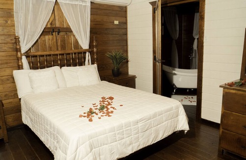 San Sebastian Casa | Hacienda El Jibarito