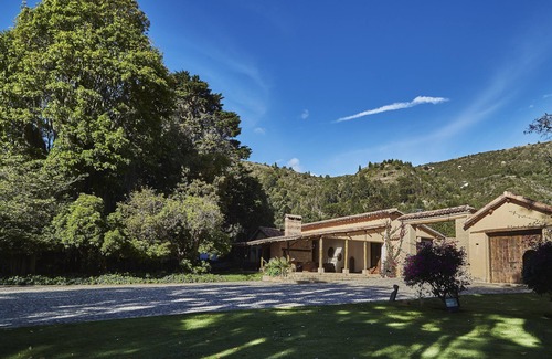 Suesca Casa | Hacienda el Potrero un lugar para nunca olvidar