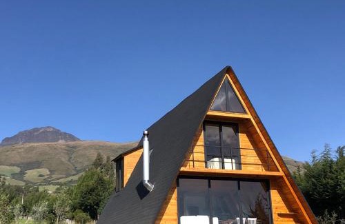 Polivio Cabina | Hacienda El Rejo