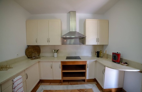 Villamartin Apartamento | Hacienda El Rosalejo