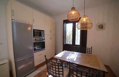 Villamartin Apartamento | Hacienda El Rosalejo