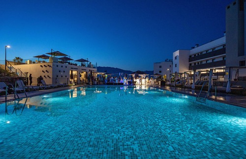 Mijas Apartamento | Hacienda el Sueño - Holiday Resort