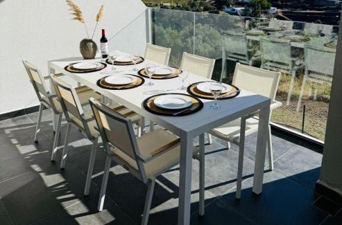Las Lagunas Apartamento | Hacienda el Sueno 3301