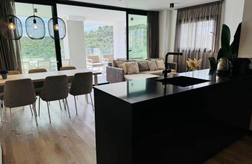 Las Lagunas Apartamento | Hacienda el Sueno 3301
