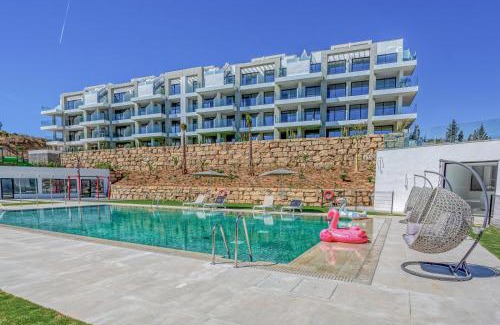 Las Lagunas Apartamento | Hacienda el Sueno 3301