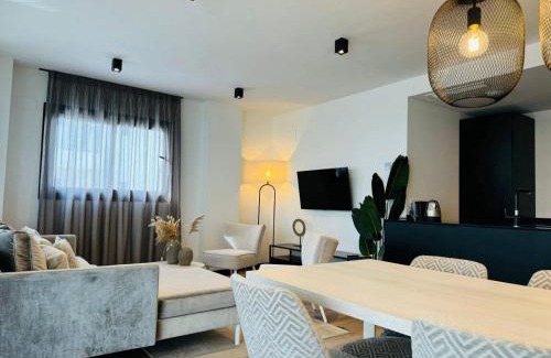 Las Lagunas Apartamento | Hacienda el Sueno 3301