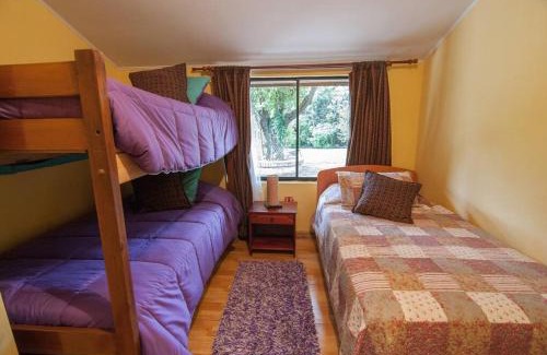 Yerbas Buenas Casa | Hacienda en parral con piscinas, Jacuzzi y Más