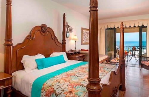 Los Cabos Complejo | Top 10 resort Studio Hacienda Encantada en Cabo Experimenta el espíritu del lujo