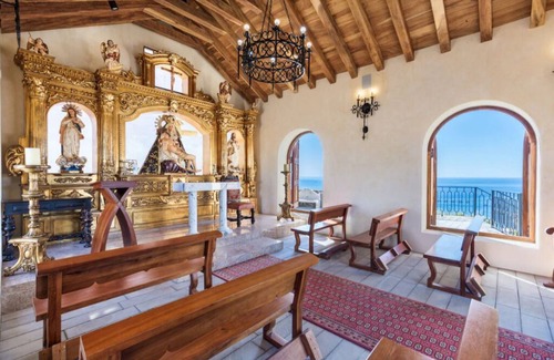 Los Cabos Complejo | Hacienda Encantada Resort & Residences