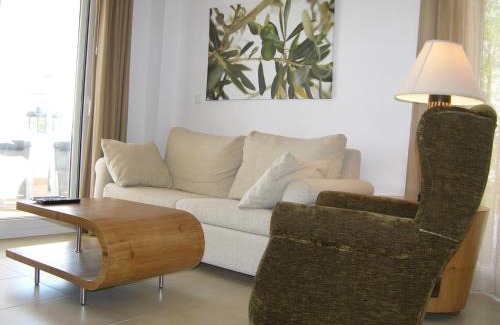 Murcia Apartamento | Hacienda Golf Resort - 1508