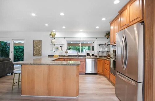 Modesto Casa | Hacienda Heart, Modesto Ca