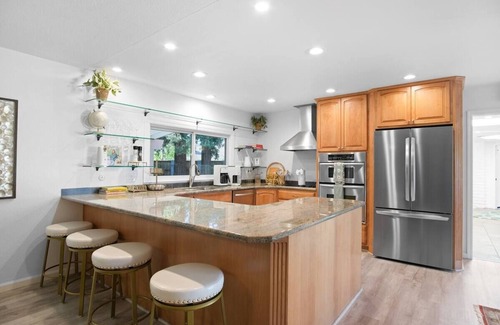 Modesto Casa | Hacienda Heart, Modesto Ca
